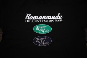 T-shirts - RomanMade【ロマンメイド】