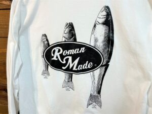 T-shirts - RomanMade【ロマンメイド】